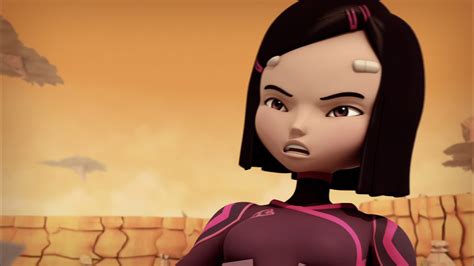 code lyoko evolution yumi